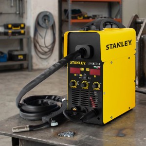 Saldatrice inverter multiprocesso MIG MAG MIG 160 150A