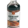 Flacone di olio per legno per la cura e il restauro di mobili in legno.