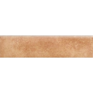 Battiscopa t.b.t. in gres porcellanato beige.