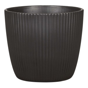 Coprivaso Scheurich 15,2x18,5 cm antracite