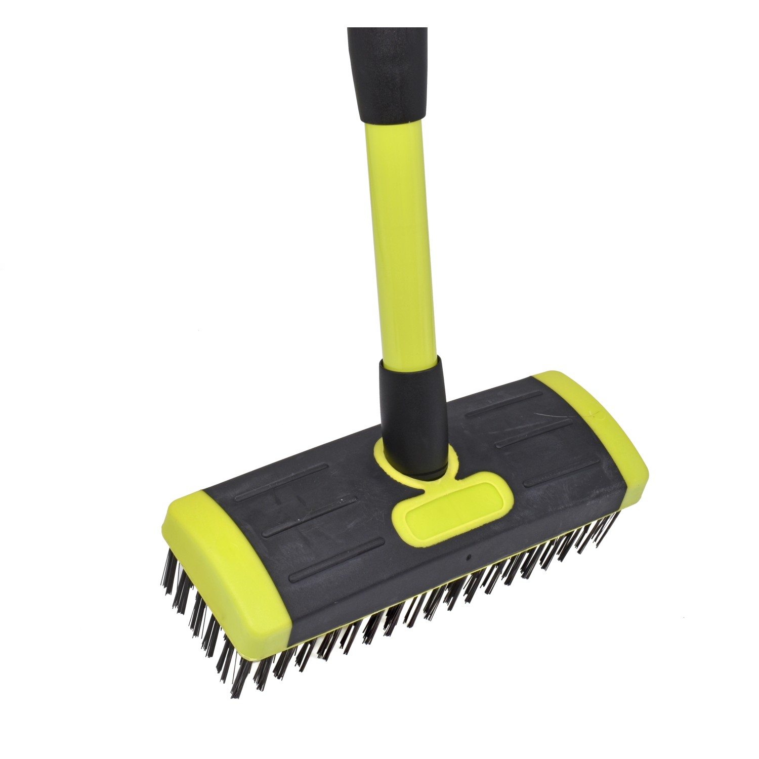 Spazzole Pentole Antiaderenti Set Spazzole Acciaio Per Pulizia - 2