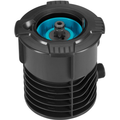 Presa d`acqua interrata Gardena