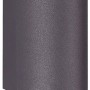 Applique da interni Trio Marley nero opaco per lampadine GU10.