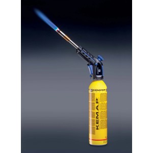 Saldatore per saldobrasatura Kemper