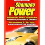 Shampoo Power MA-FRA per la cura dell'auto. Pulisce e protegge le superfici verniciate.