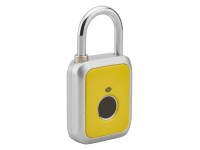 Lucchetto BURG-WÄCHTER Splash 470 45 - Antiruggine Per Esterno Con Arco 8.5mm | Resistente Alle Intemperie - Foto 11