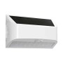 Applique solare Arcadia max 4000K bianco
