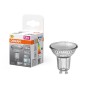 OSRAM Lampadina LED PAR16 36°, 35W 4000K GU10_5