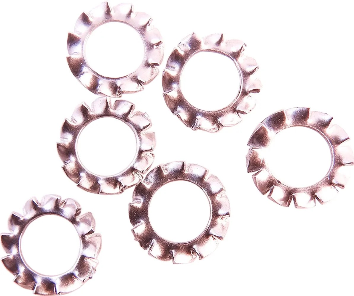 Disco Lamellare Con Rondella Dentellata In Feltro Di Lana Per Lucidatura Di Acciaio Inossidabile