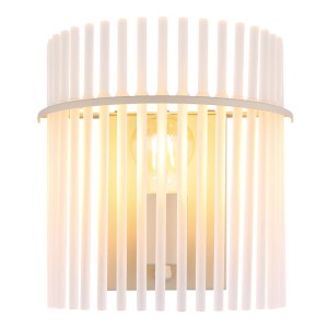 Applique Gorley 230 V 25x12,5 cm