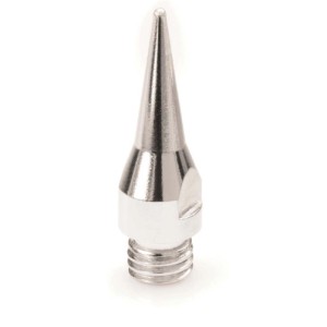 Punta per saldatore Dremel 201 per VersaTip & VersaFlame, dettaglio.