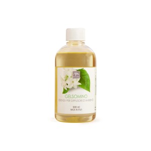 Olio profumato t.b.t. per lampade e diffusori di aromi.