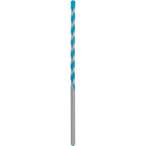 Punta Bosch Expert Multi Construction CYL-9, 4mm, punta universale per diversi materiali.