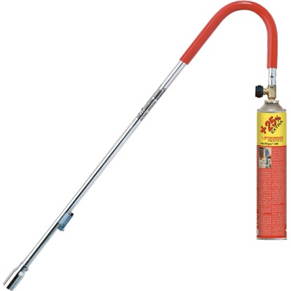 Set bruciatore universale Rothenberger Industrial 1 Univ. + 1 Multigas Jumbo