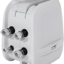 Bestway LAY-Z-SPA Santorini HydroJet Pro: Pompa multifunzione per vasca idromassaggio gonfiabile.