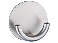 6 Ganci Autoadesivi Per Asciugamani - Rotondi, Senza Foratura, Per Bagno E Cucina - Foto 6