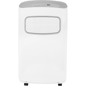 Condizionatore portatile bianco t.b.t. per OBI Online Shop.
