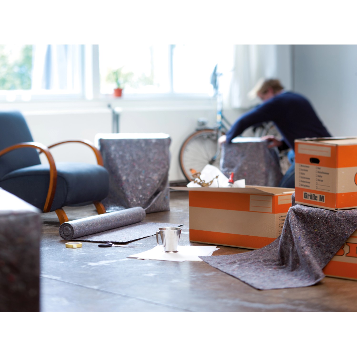 Occhiali Da Sole Xlab Mod. Phuket Fotocromatico Cod. Colore Trasparente / Lenti Neutre Fotoc - Foto 6