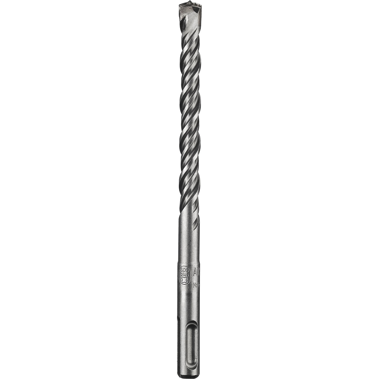 Punta da trapano per cemento Bosch CYL-3, 5,5 mm, per muratura e pietra calcarea.