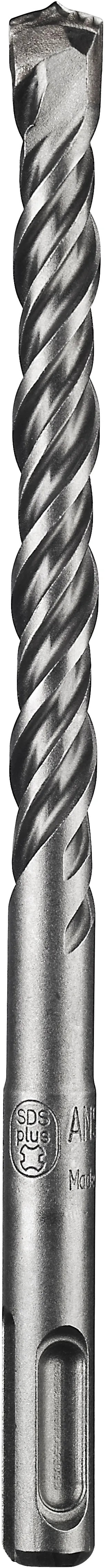 Punte Da Trapano Bosch Professional Per Calcestruzzo - Ø6x60x100mm, Con Codolo Cilindrico - Foto 4