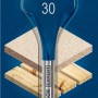 Punta per legno piatta Bosch Expert Selfcut, diametro 30 mm. Per foratura rapida.