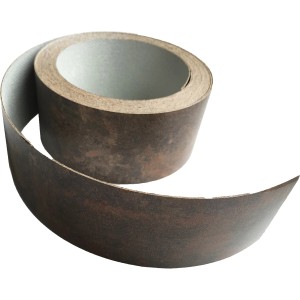 Rotolo di bordo cucina t.b.t. effetto legno.