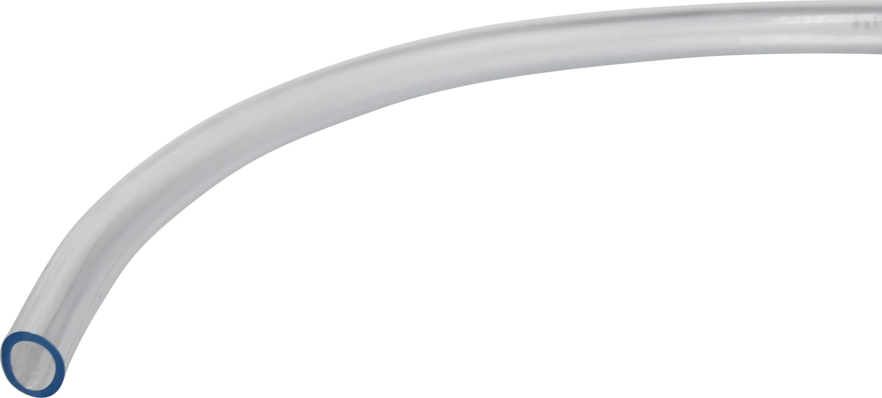 Tubo Alimentare FITT Cristallo Extra 10mm X 5m - Certificato Per Liquidi Alimentari E Bevande Alcoliche - Foto 3