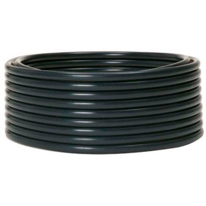 Tubo di alimentazione Gardena, Ø 25 mm, rotolo da 10 m, per sistemi di irrigazione.