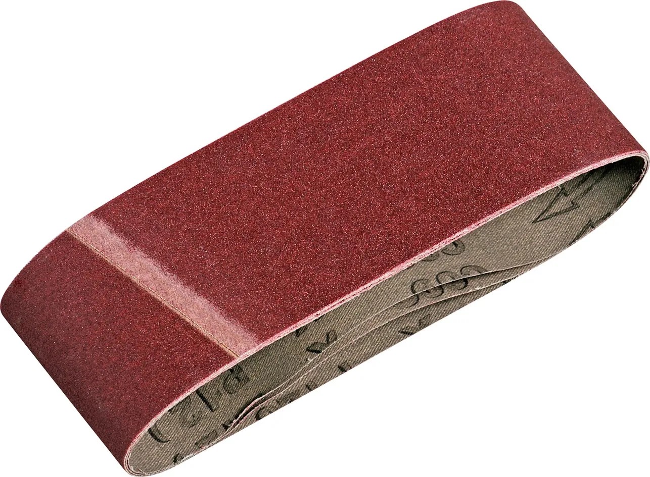 Nastro Connettore Per Nastri Abrasivi - 1 Metro, Per Giunzioni Testa A Testa - Foto 7