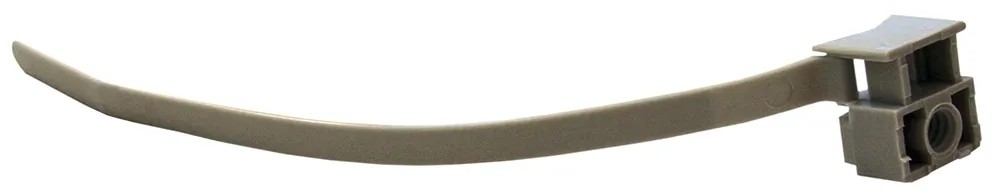 Acquista Legrand 382856 Fascetta Per Tubi Grigio 20 Pz. Da - Foto 7