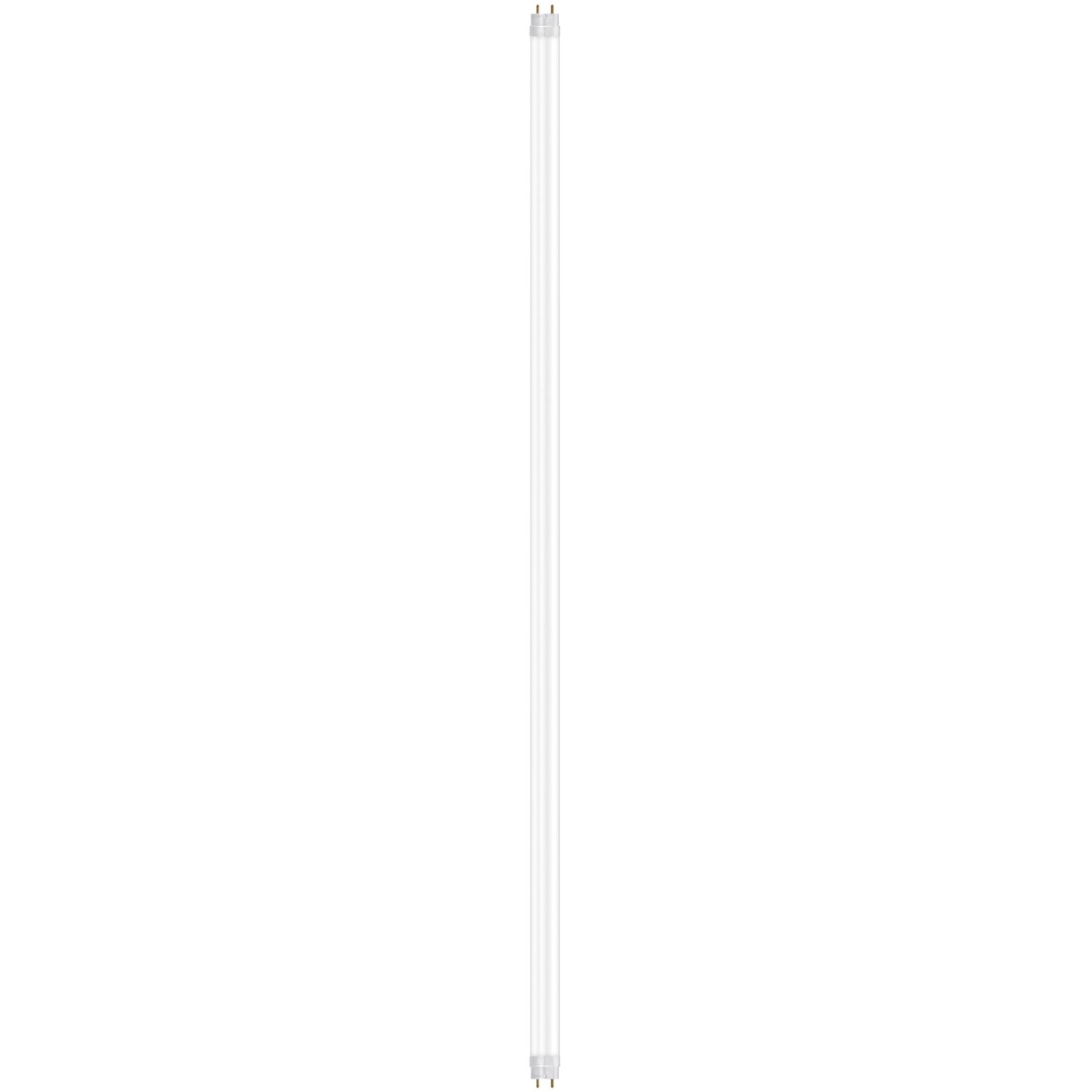 Tubo LED Osram, 5.4W, bianco caldo, attacco G13, 45cm