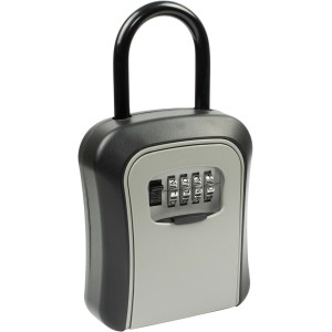Burg-Wächter Key Safe 50 SB: Cassetta portachiavi con combinazione.