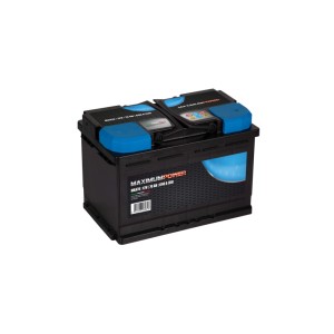 Batteria auto Maximum Power MAX70 12 V 70 Ah Dx
