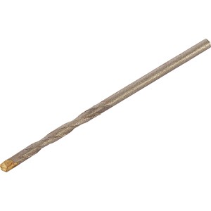 Punta per cemento LUX Comfort, Ø 5 mm, lunghezza 85 mm, per forare con precisione cemento e muratura.