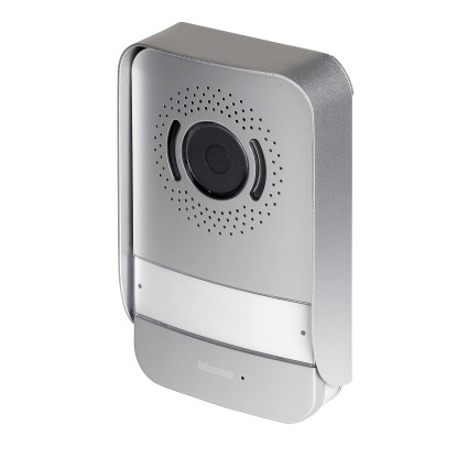 Bifamiliare Videocitofono TMEZON 2 Fili - Monitor 7 Pollici E