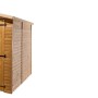 Casetta da giardino in legno sp 16 mm H220xL130xP223 cm_8