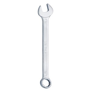 Chiave combinata LUX, 14 mm, dal set di 12 pezzi, chiave per appassionati del fai-da-te e professionisti.