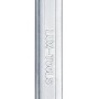 Chiave combinata LUX, 14 mm, dal set di 12 pezzi, chiave per appassionati del fai-da-te e professionisti.