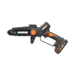 Potatore a batteria WG327E Worx 20V- 2AH 15 cm