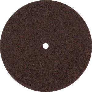 Disco da taglio Dremel 540, diametro 32 mm, per miniutensili.