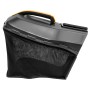 Cesto ibrido (35 l) per rasaerba a batteria Stiga Collector 136e.