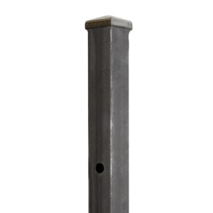 t.b.t. per ringhiere scale, grigio. Accessori per scale e ringhiere.