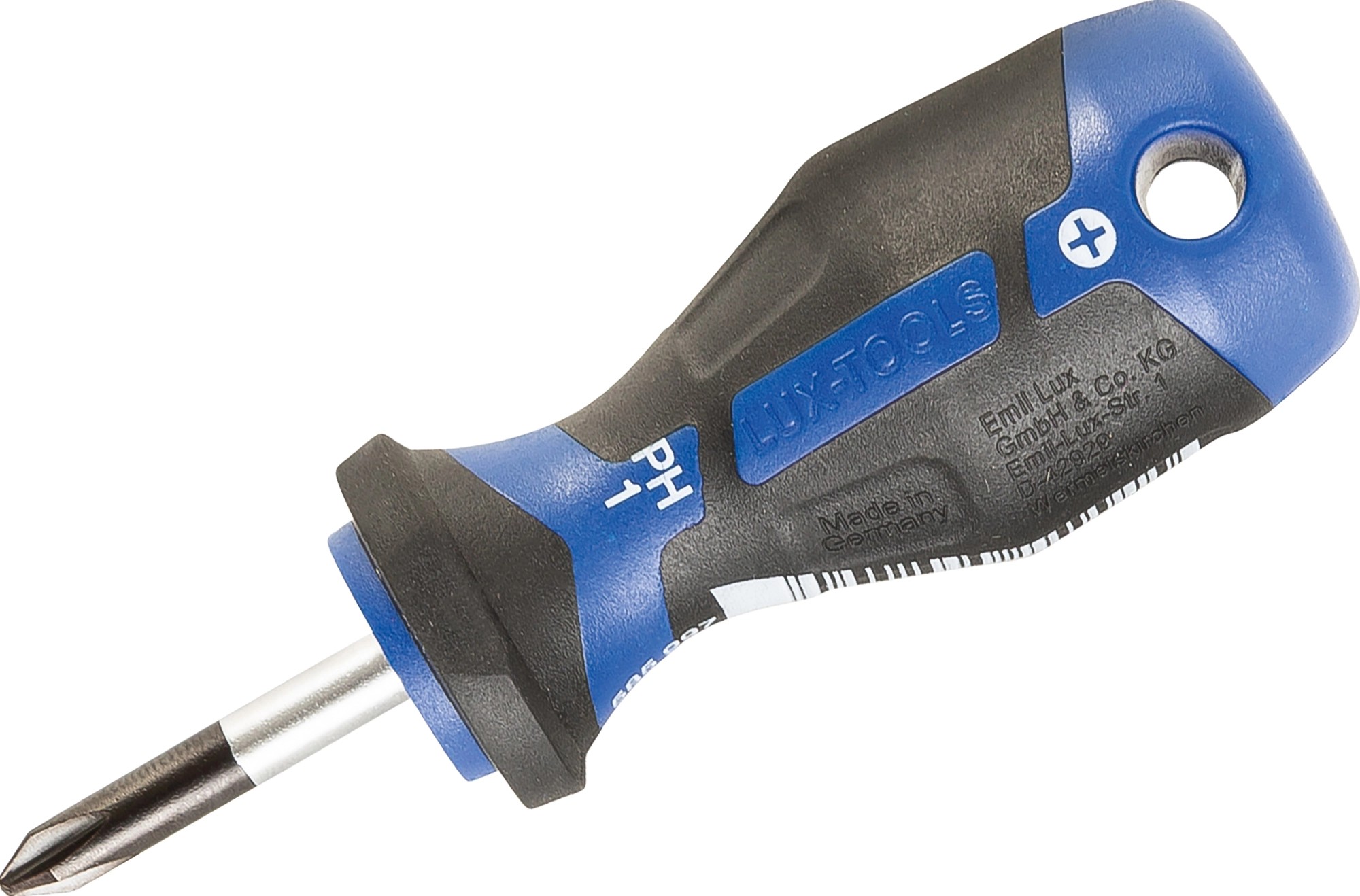 Cacciavite Buzzetti Per Regolazione Carburatore - Testa Girevole A 110° | Universale Per Viti Difficili - Foto 2