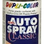 Dupli-Color vernice spray VW Bianco Alpino, bomboletta da 150ml per ritocchi.