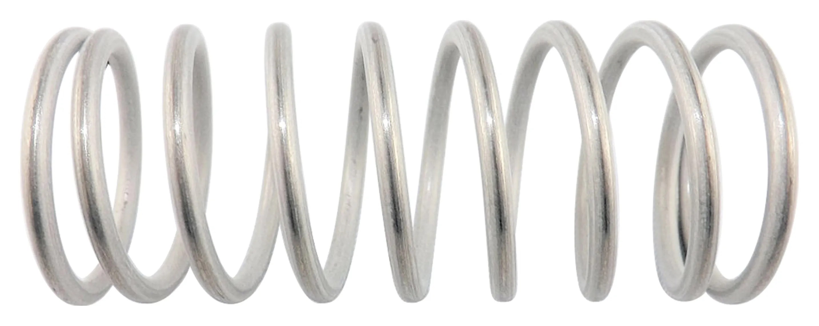 Clip In Spugna A Molla Per Garage - 10 Pezzi Da 35 Mm, Per Riporre Attrezzi, Scope E Rastrelli