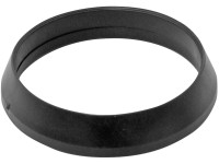 Canotto In Ottone Cromato Con Cartella Remer - Diametro 32 Mm, Lunghezza 30 Cm, Per Rubinetteria, Accessorio Idraulico