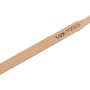 Agitatore in legno di faggio LUX Rührholz Classic 50 cm per miscelare vernici e lacche.