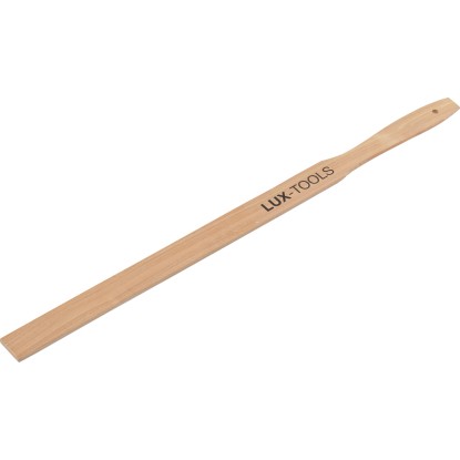 Mescolatore in legno faggio LUX 50 cm