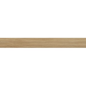 Battiscopa t.b.t. color legno chiaro.