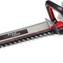 Tagliasiepi a batteria Einhell Power-X Change GE-CH 18/60 Li-Solo, rosso/nero.